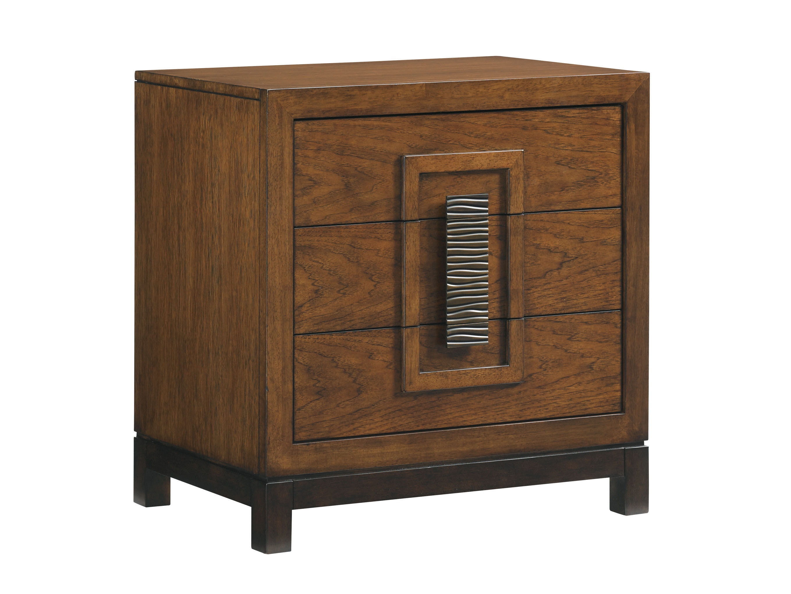 Tommy Bahama Home Isabela Nightstand 556621 James Antony Home