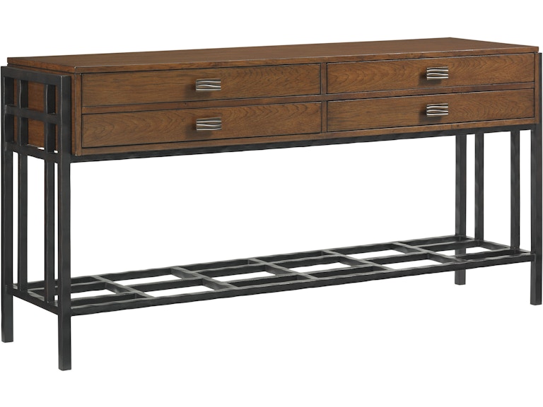 Tommy Bahama Home Living Room Saipan Sideboard 556-869