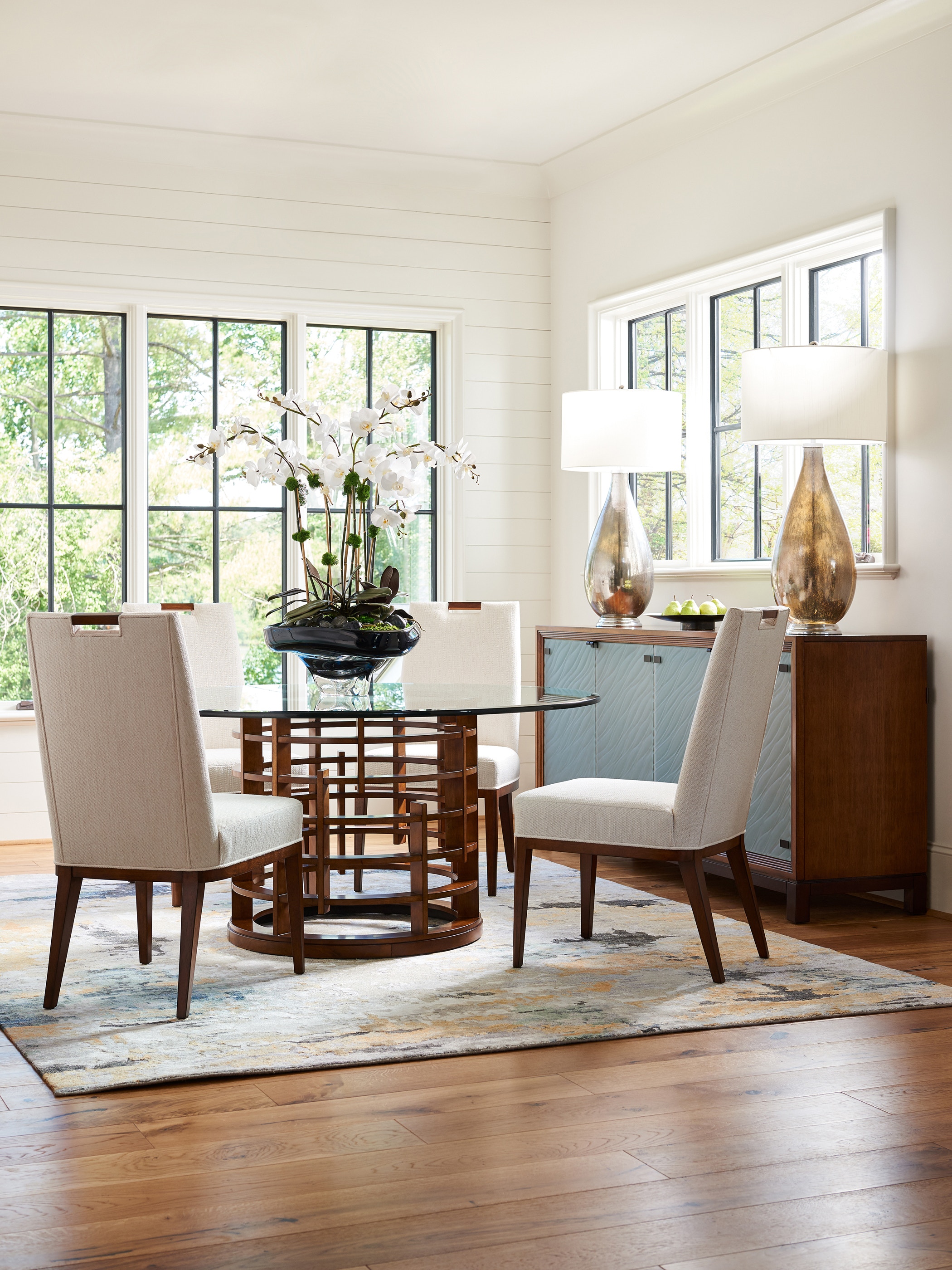 Tommy bahama deals dining sets