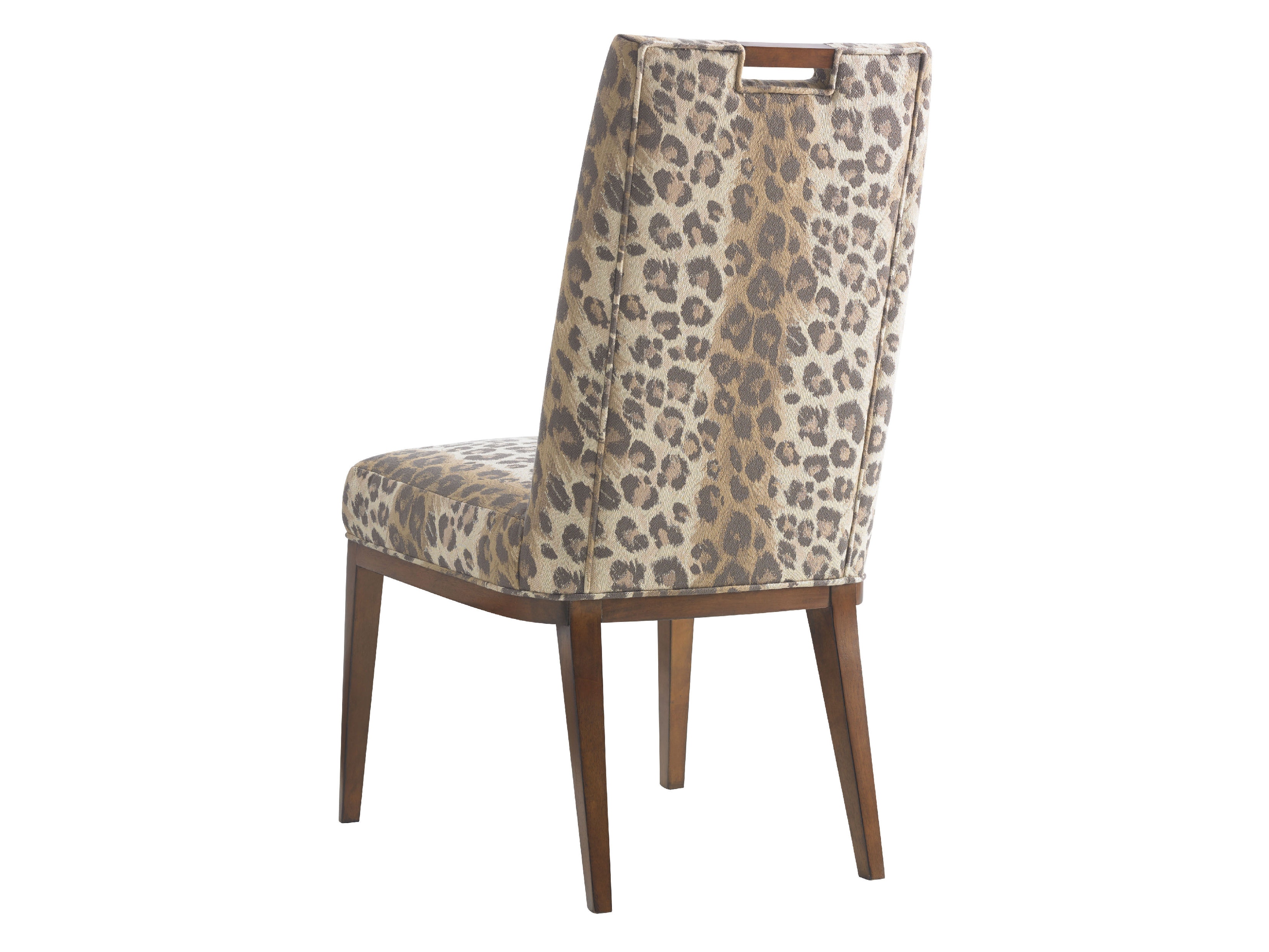 Tommy Bahama Home 556884 Dining Room Coles Bay Side Chair