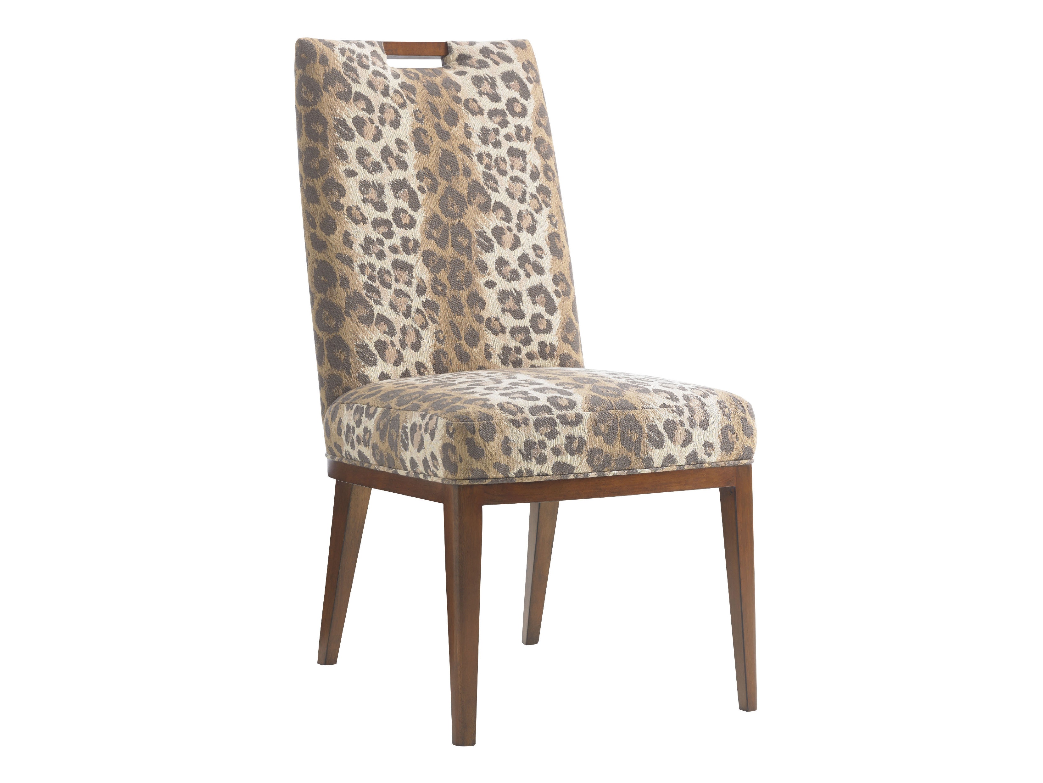 Tommy Bahama Home 556884 Dining Room Coles Bay Side Chair