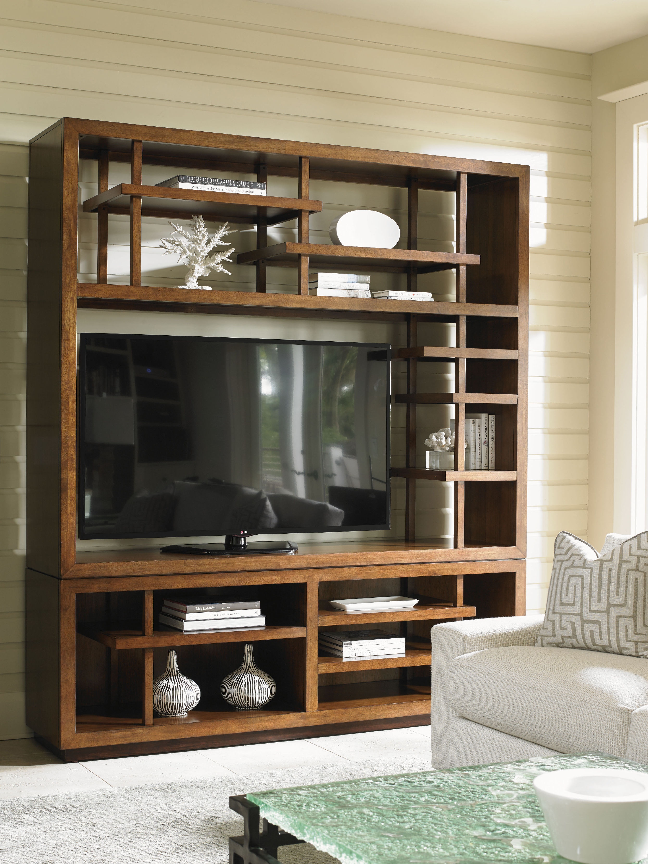 Tommy bahama entertainment center online