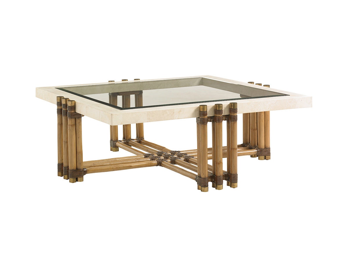 weston coffee table