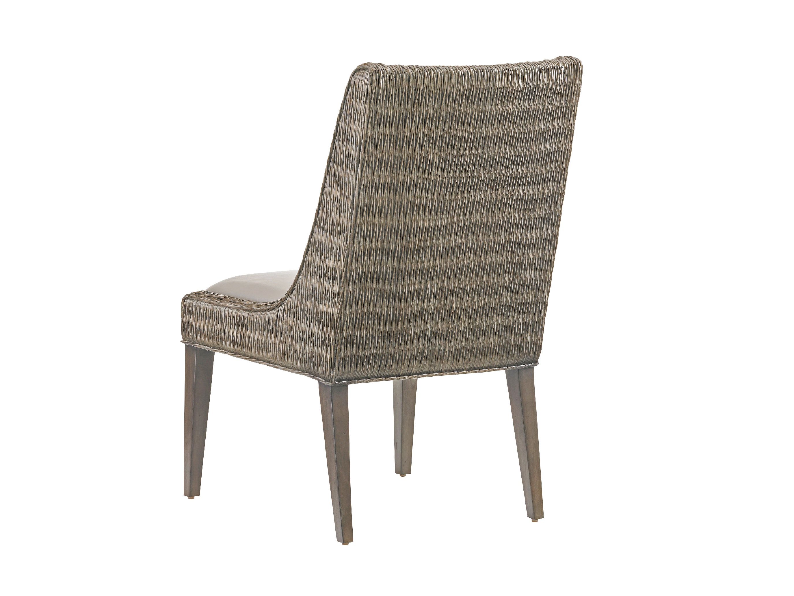 Tommy Bahama Home Dining Room Brandon Woven Side Chair 56288201