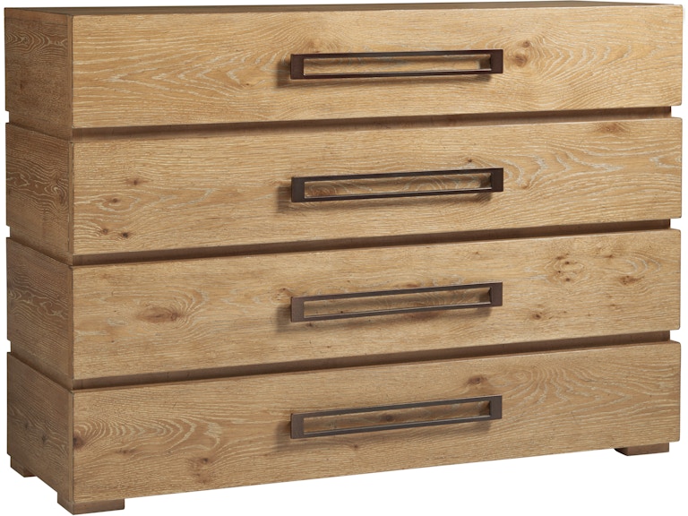 Tommy Bahama Home Bedroom Perth Single Dresser 566-221