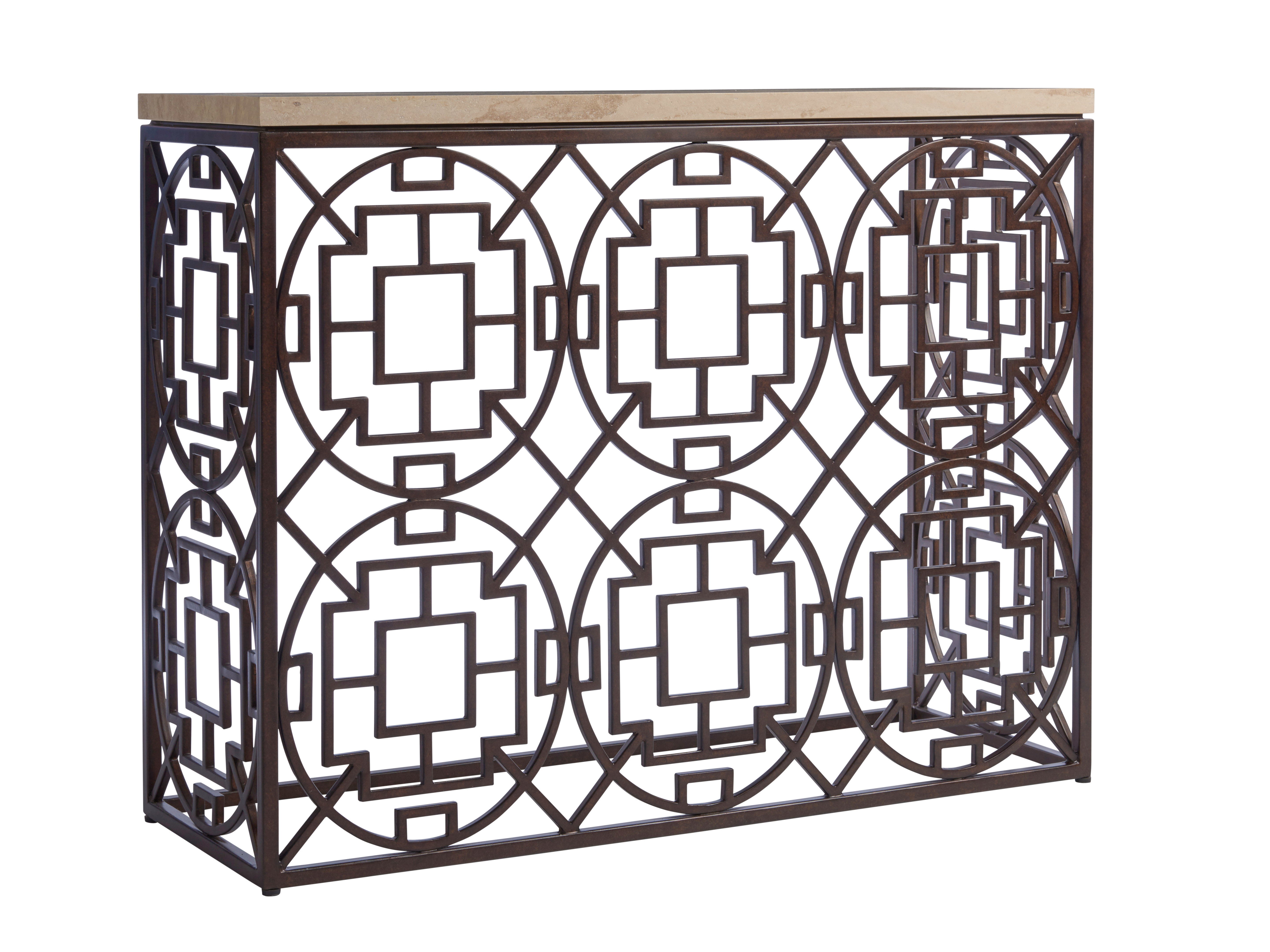 tommy bahama console