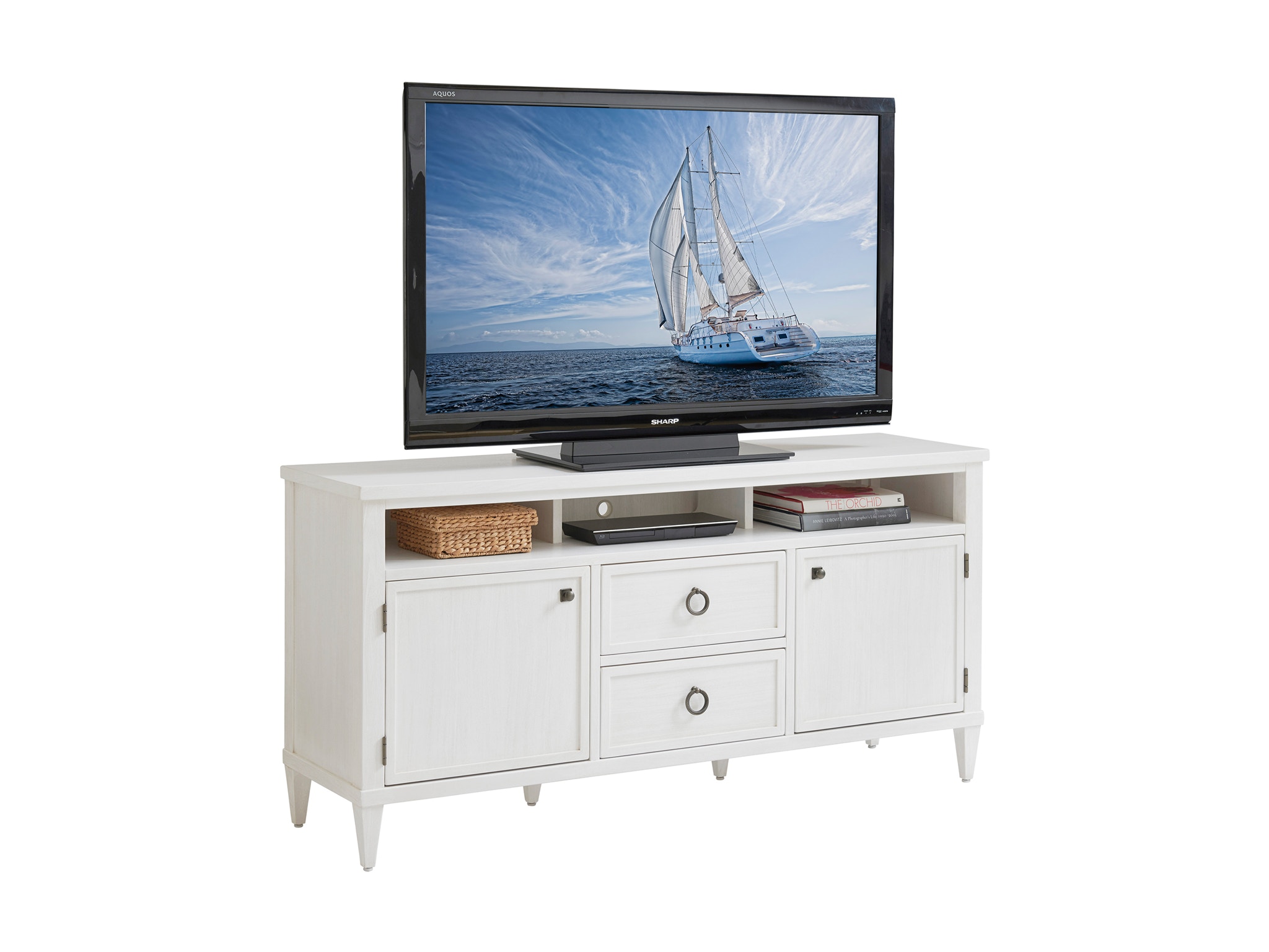 tommy bahama console
