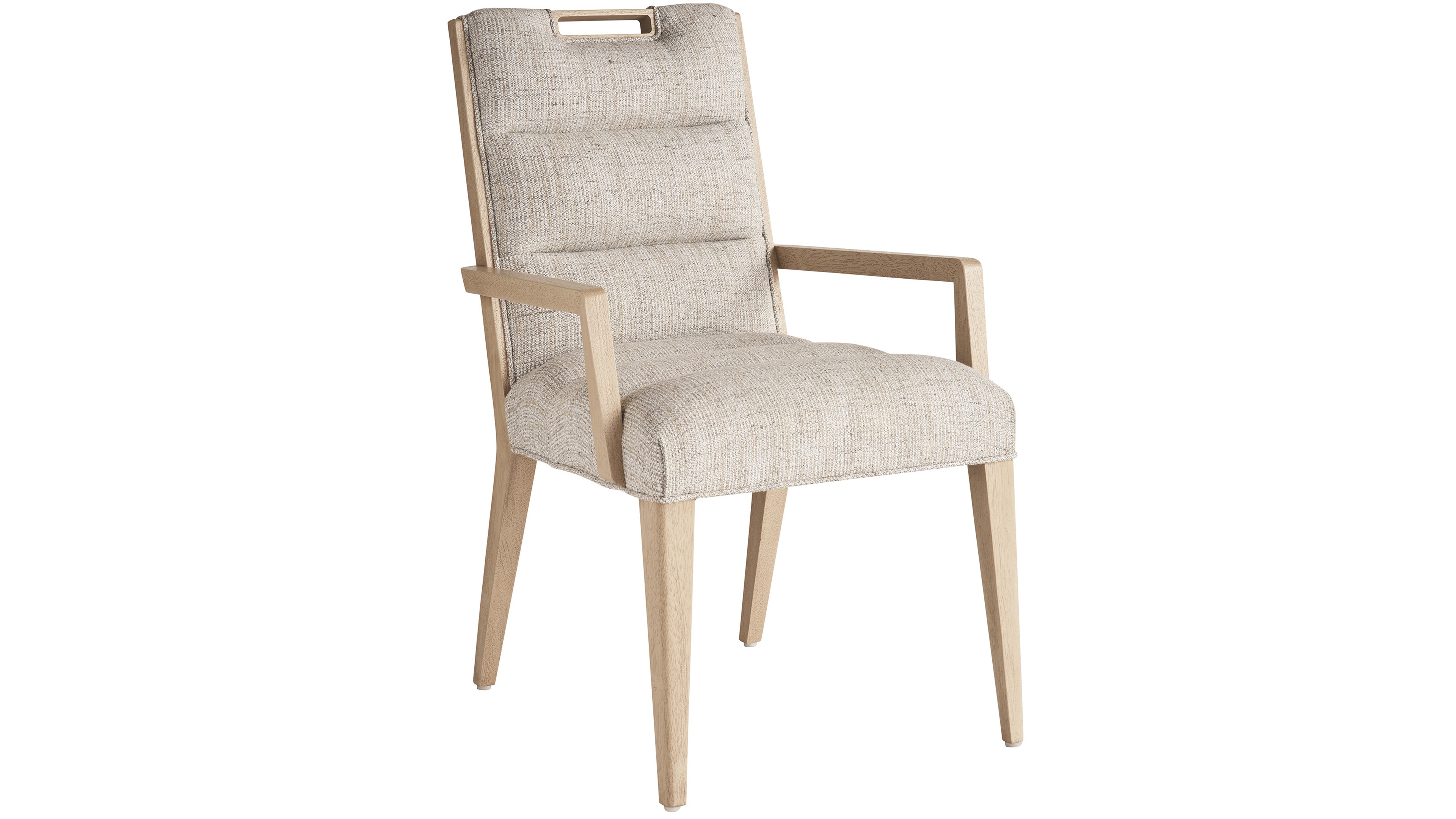 Alden upholstered solid online wood side chair