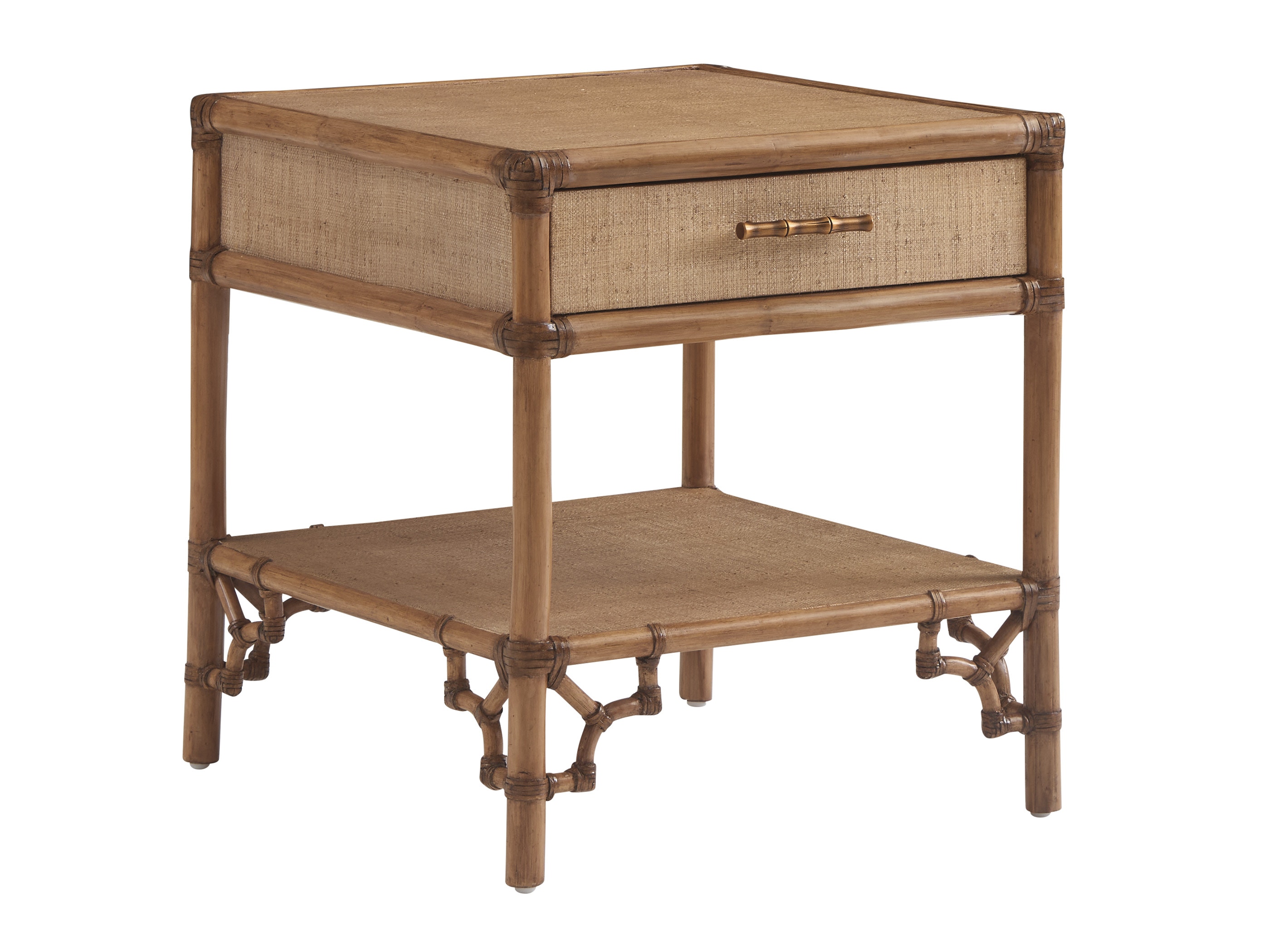 Tommy Bahama Home Bayfront Rectangular End Table 579-954