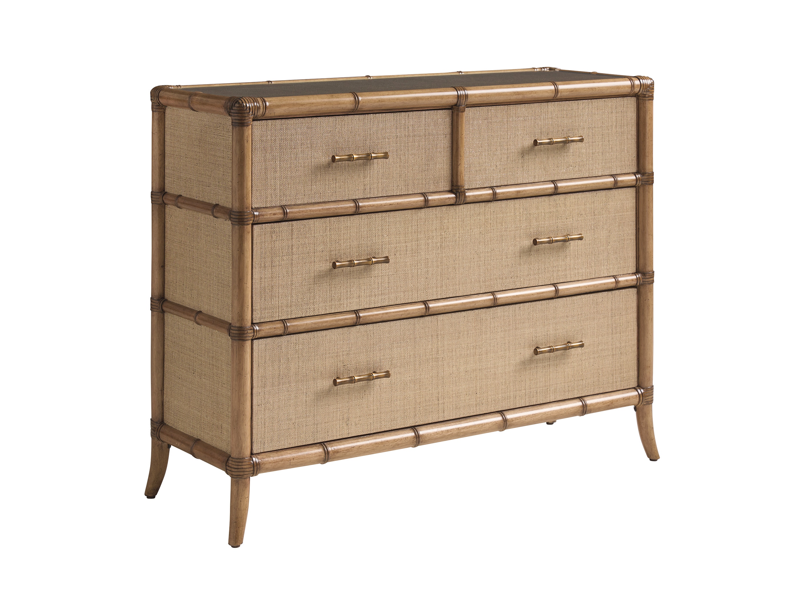 Dolphin Cay Hall Chest 