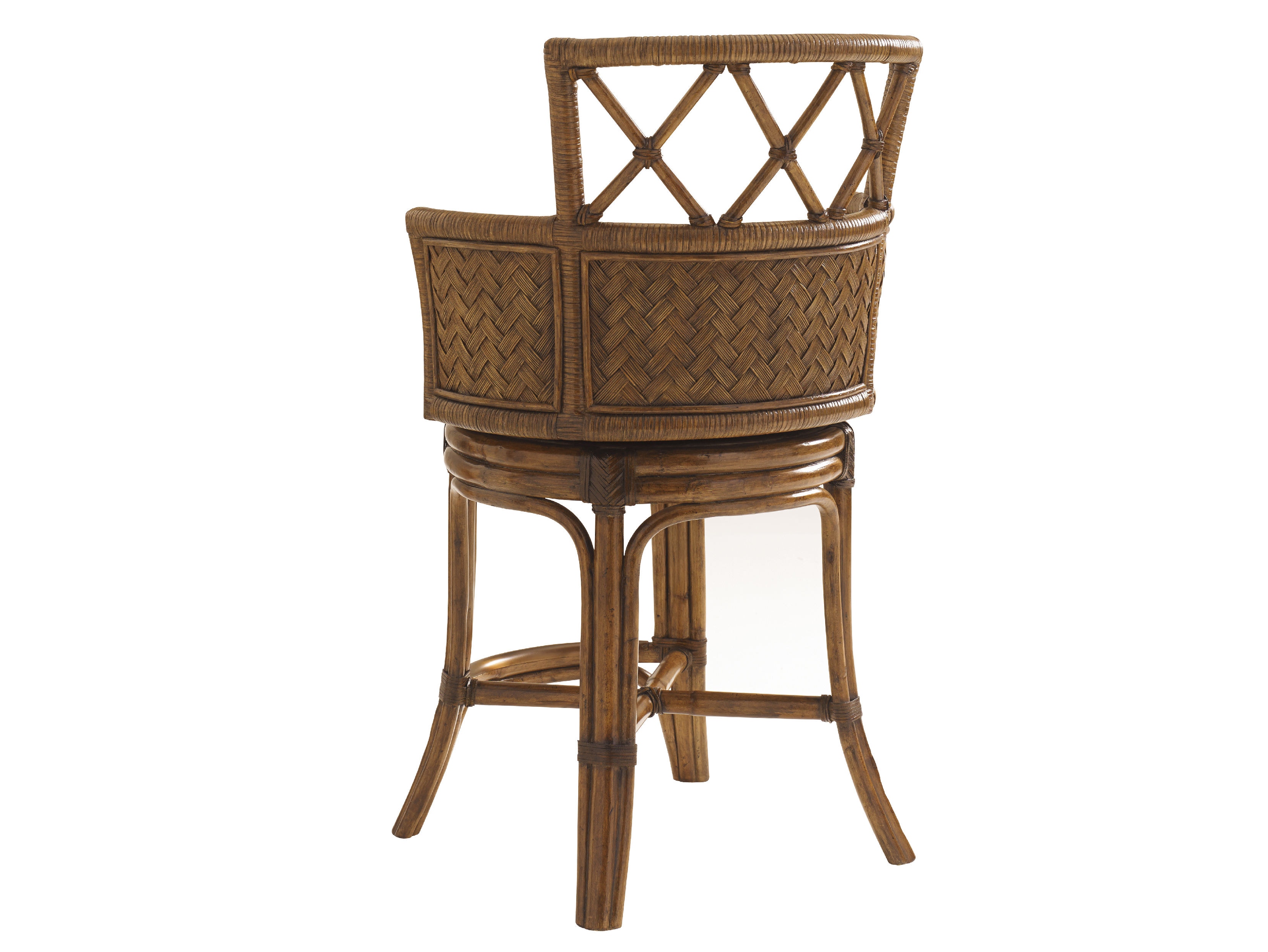 Tommy Bahama Home Casual Dining Kamala Bay Counter Stool 593