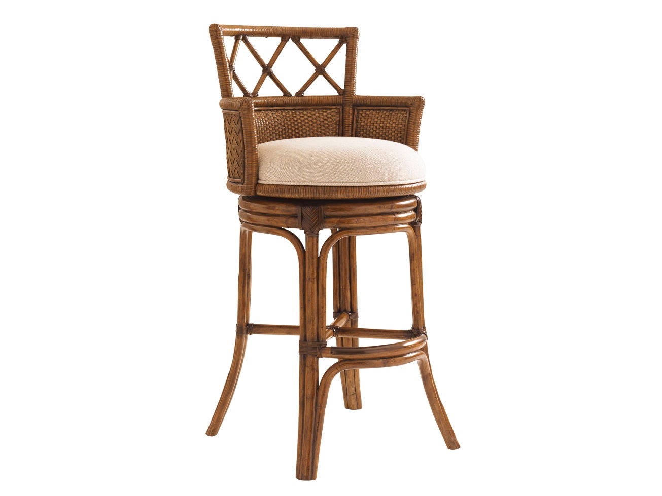 tommy bahama bar chairs