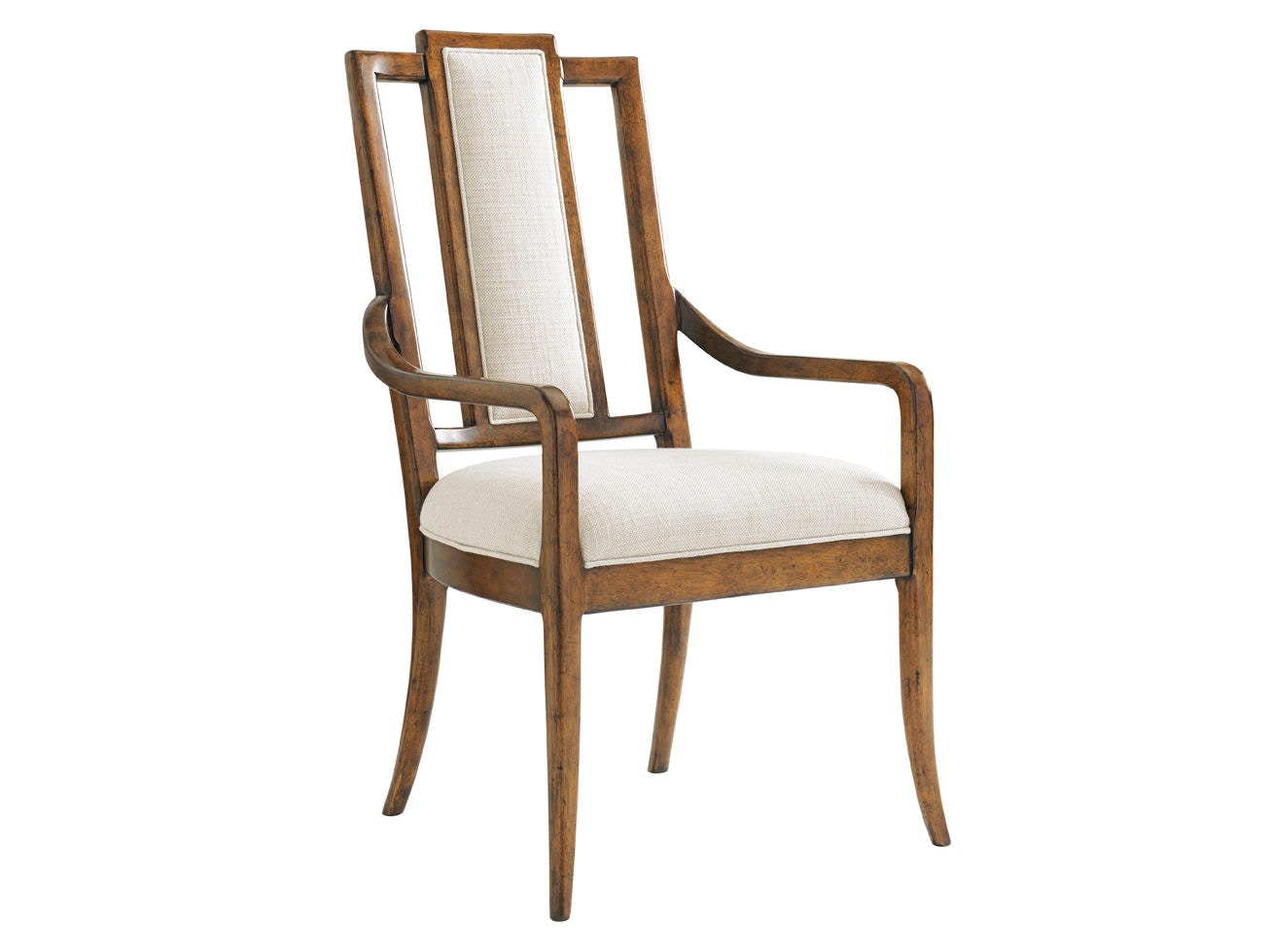 tommy bahama arm chair