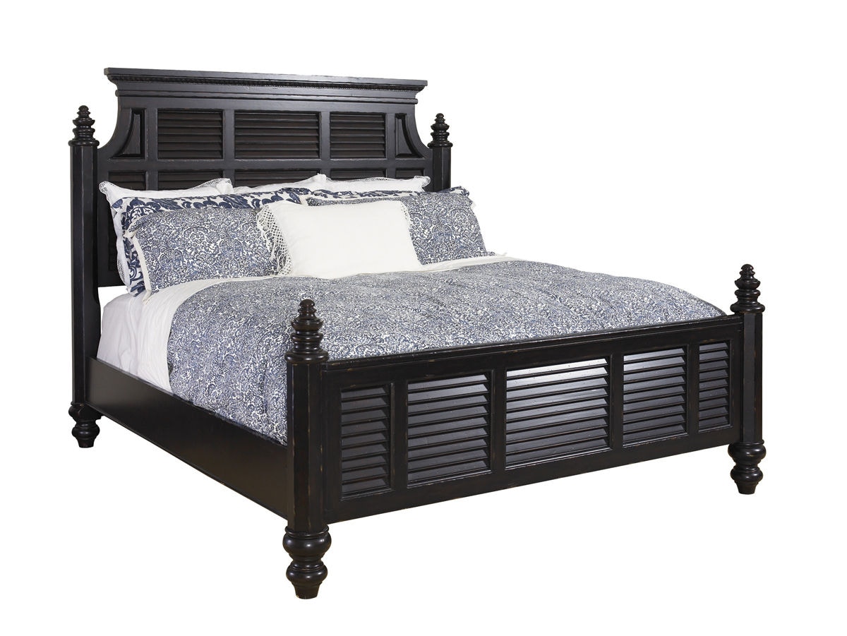 Tommy bahama deals queen bedroom set