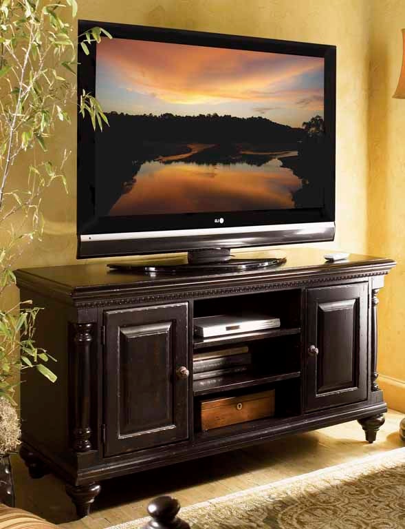 Tommy bahama on sale entertainment center