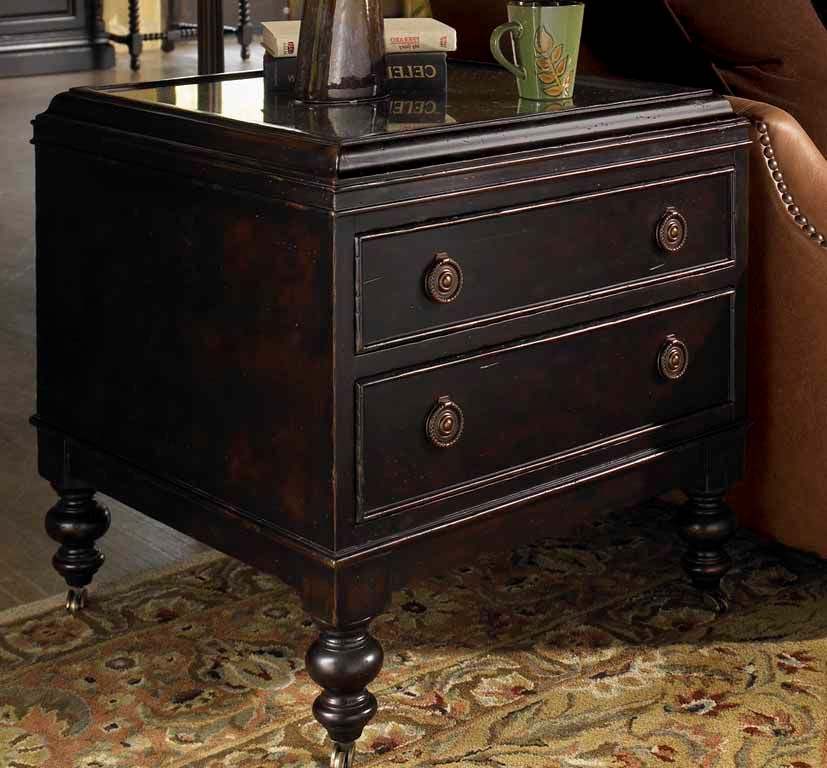 Tommy bahama end tables sales