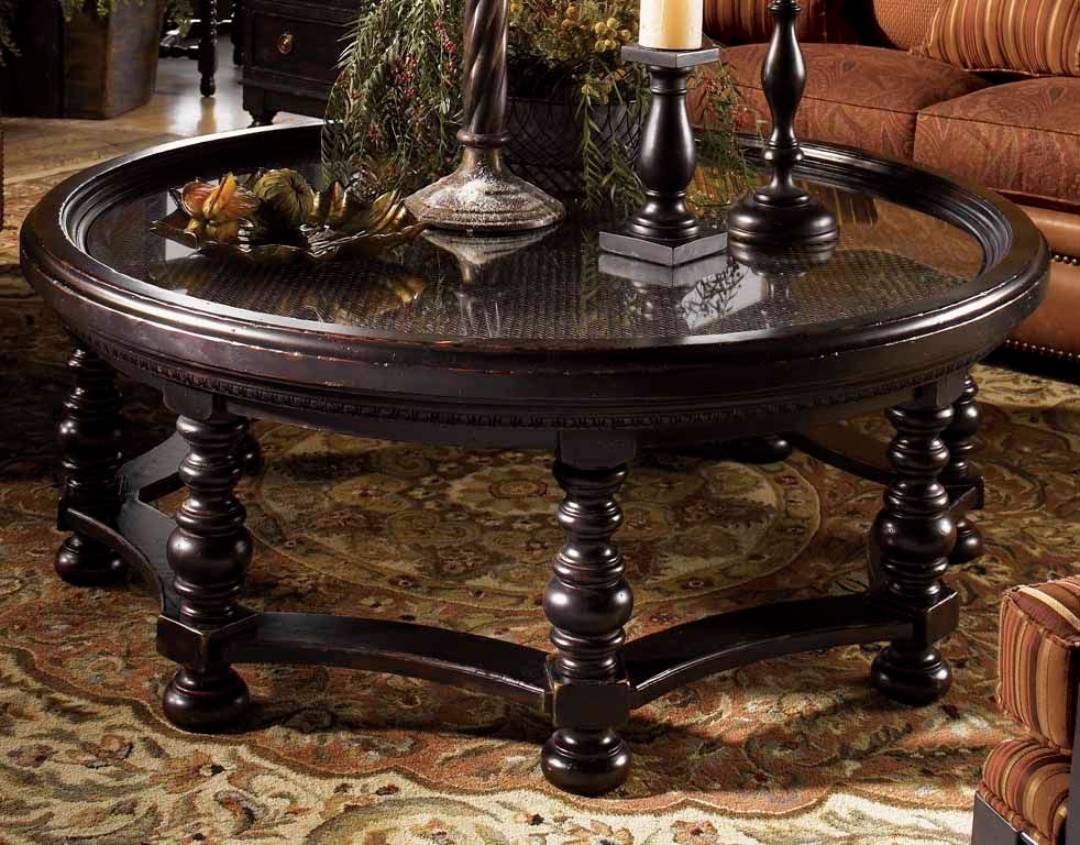 Tommy bahama best sale kingstown dining table