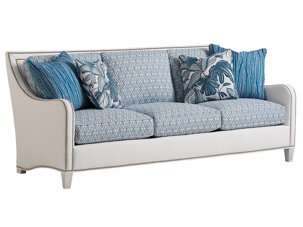 tommy bahama couch for sale