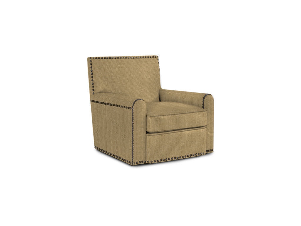 Tommy Bahama Home Stirling Park Chair 7576-11SW