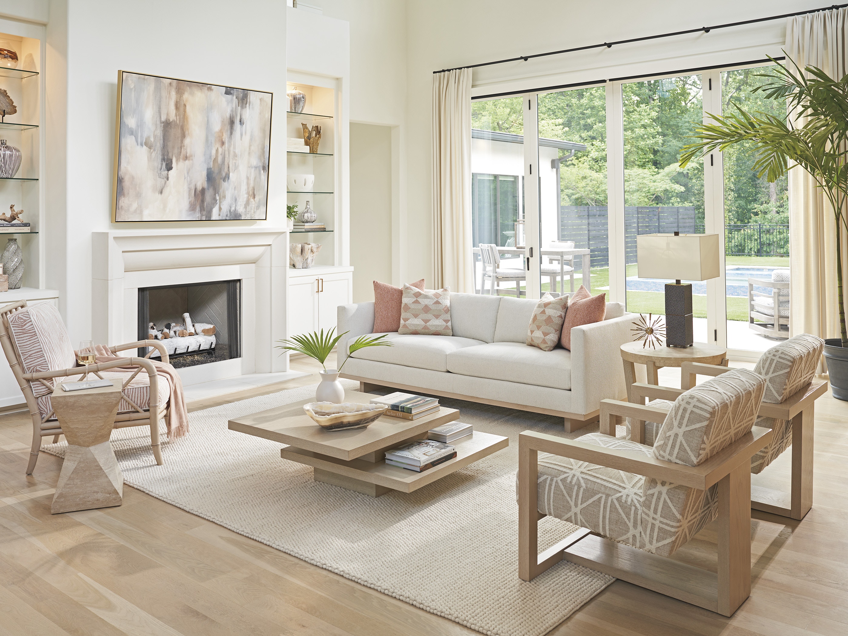 Brixton Sofa LX758533