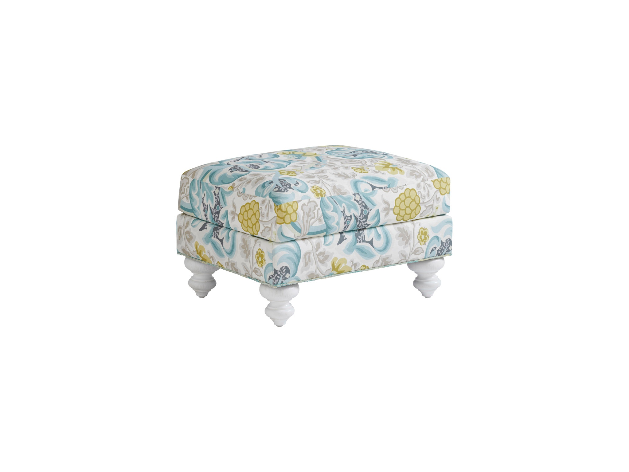 tommy bahama ottoman