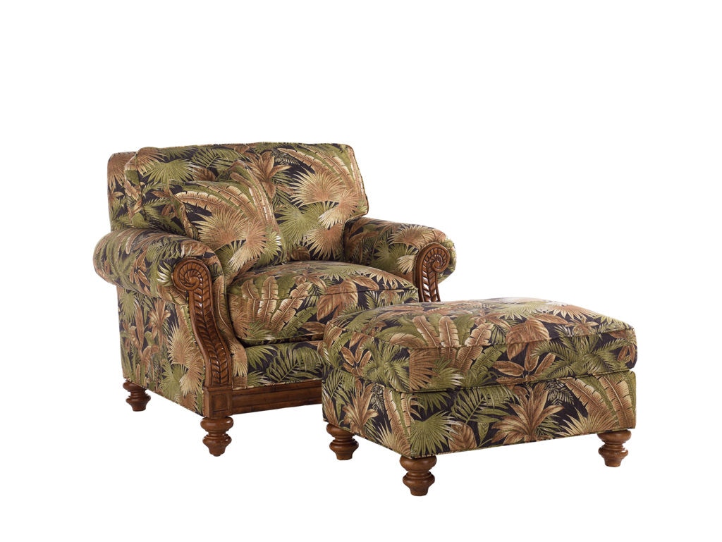 Tommy bahama island estate hot sale furniture