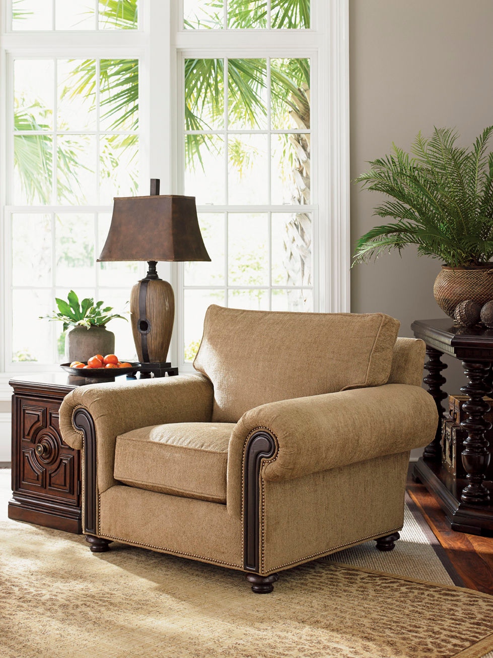 Tommy bahama recliner online