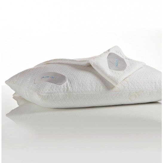 Dri tec pillow clearance protector