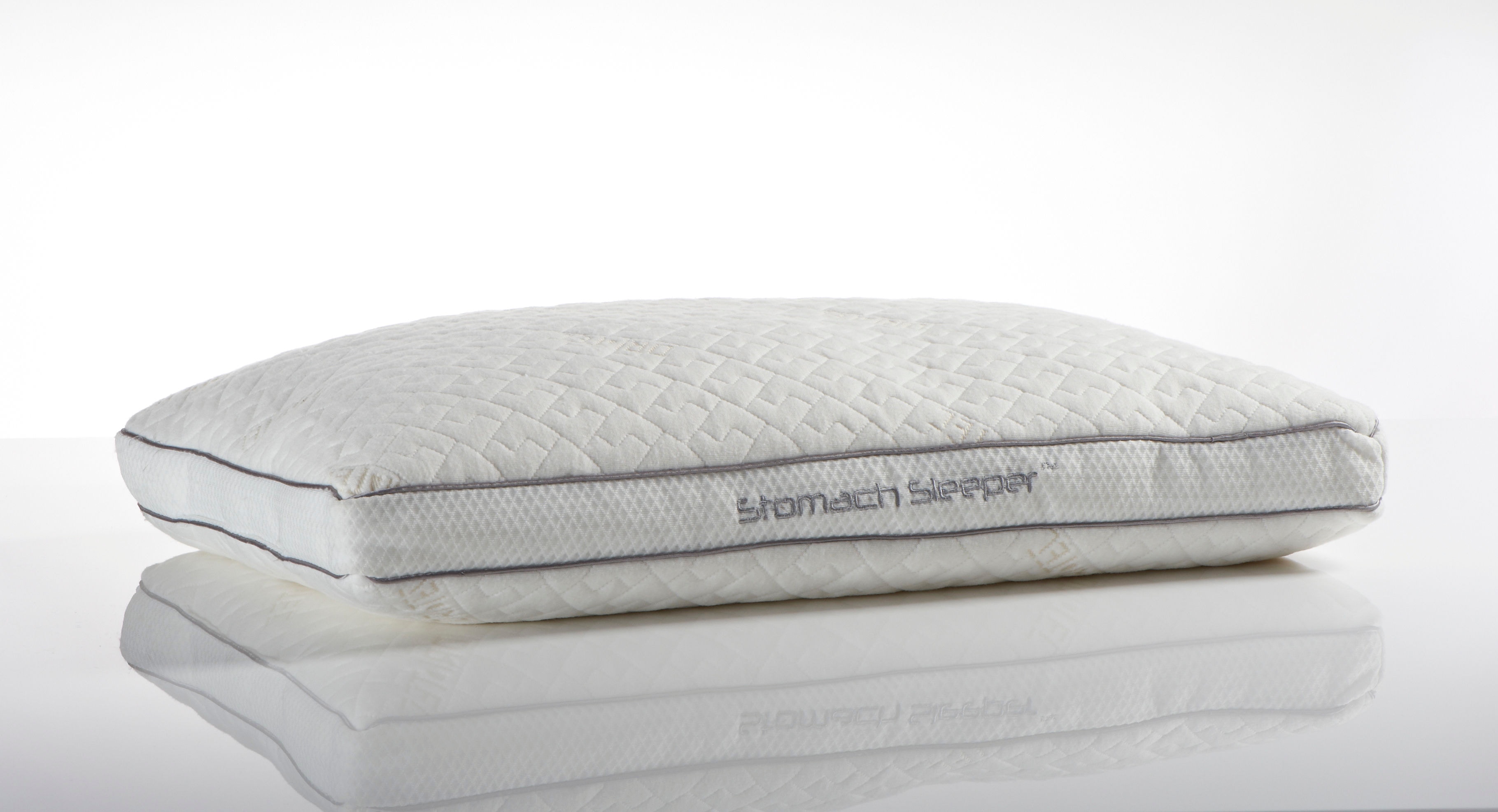 Bedgear Align 1.0 Performance Pillow BGP052WSQ Treeforms