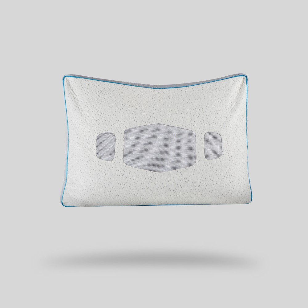 Bedgear Aspire Advanced Performance Stomach Sleeper Pillow