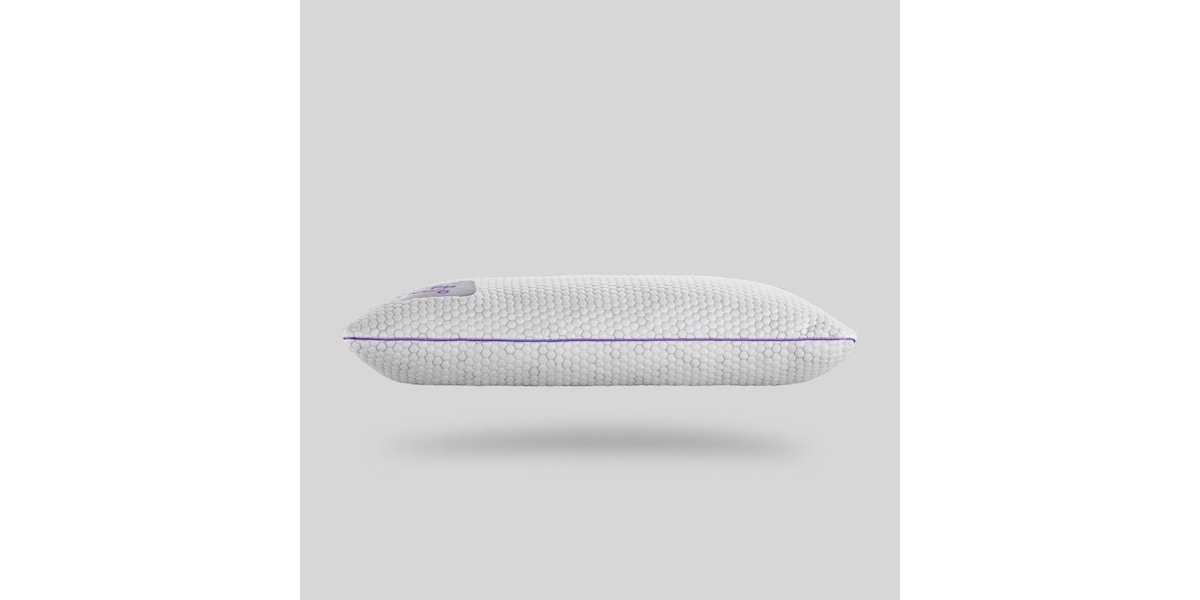Bedgear aspire 1.0 pillow Clearance