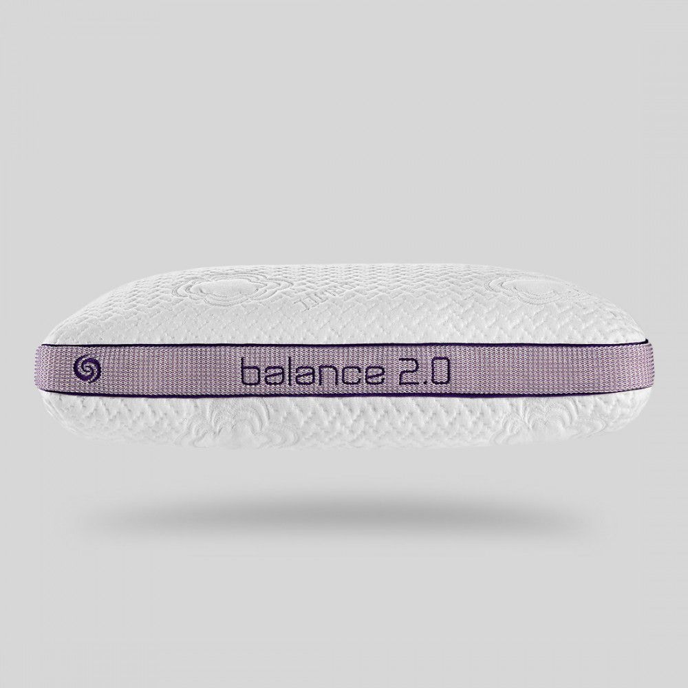 Bedgear Balance 2.0 Performance Pillow BGP12AWBQ Indiana