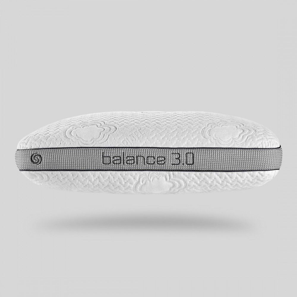 Bedgear Balance 3.0 Performance Pillow BGP12AWMQ Indiana Furniture and Mattress Valparaiso IN