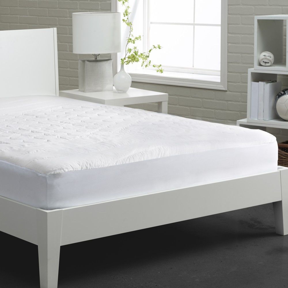 Bedgear Mattresses 4.0 HyperCotton Quick Dry Performance Mattress