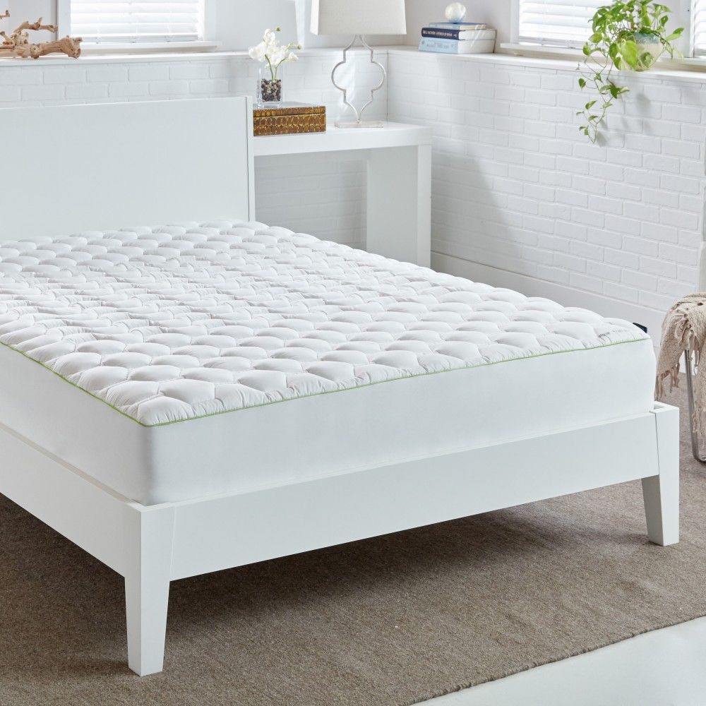 bedgear hyper cotton mattress protector