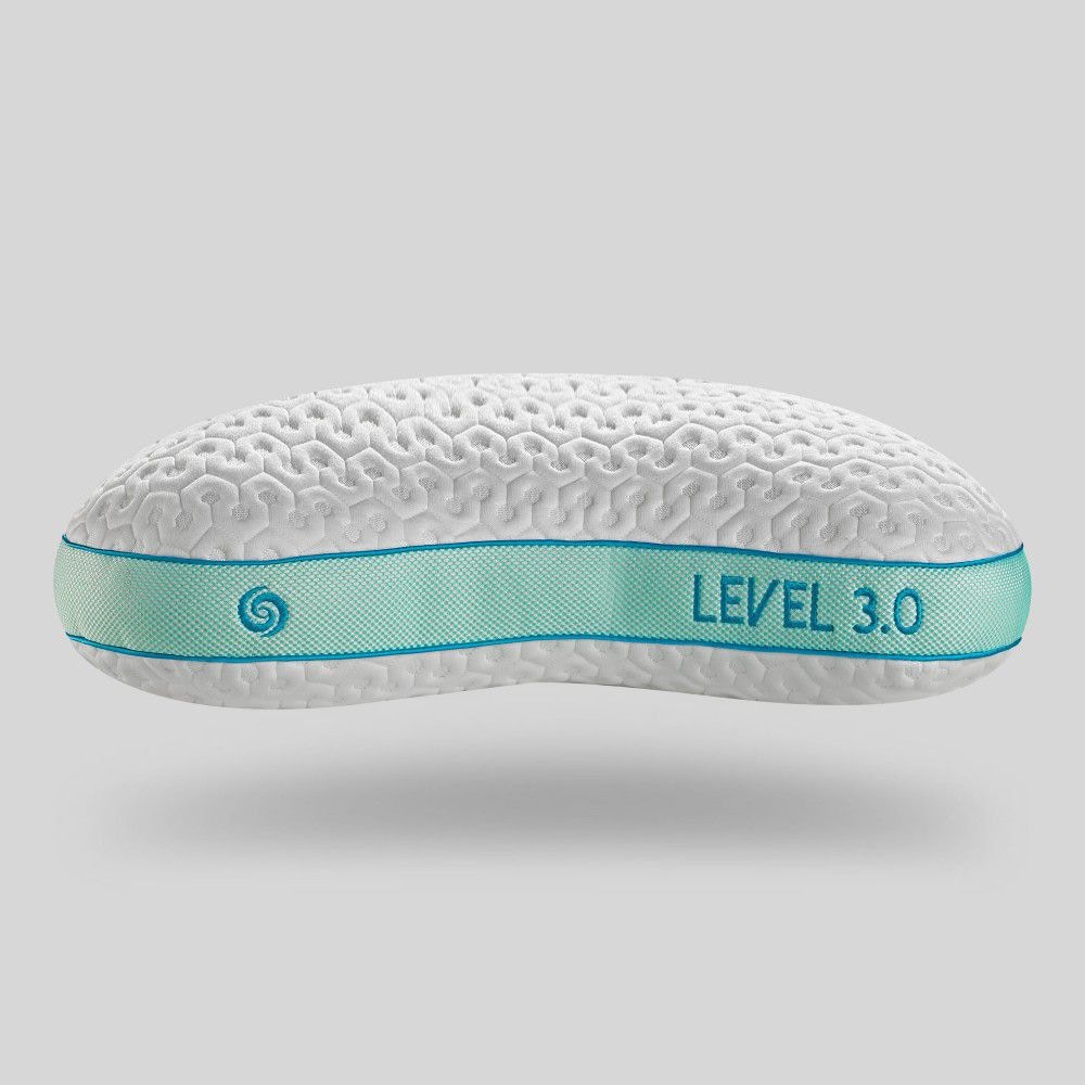 Bedgear align outlet pillow