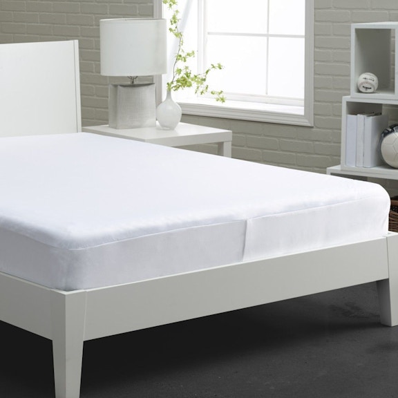 queen bed mattress encasement