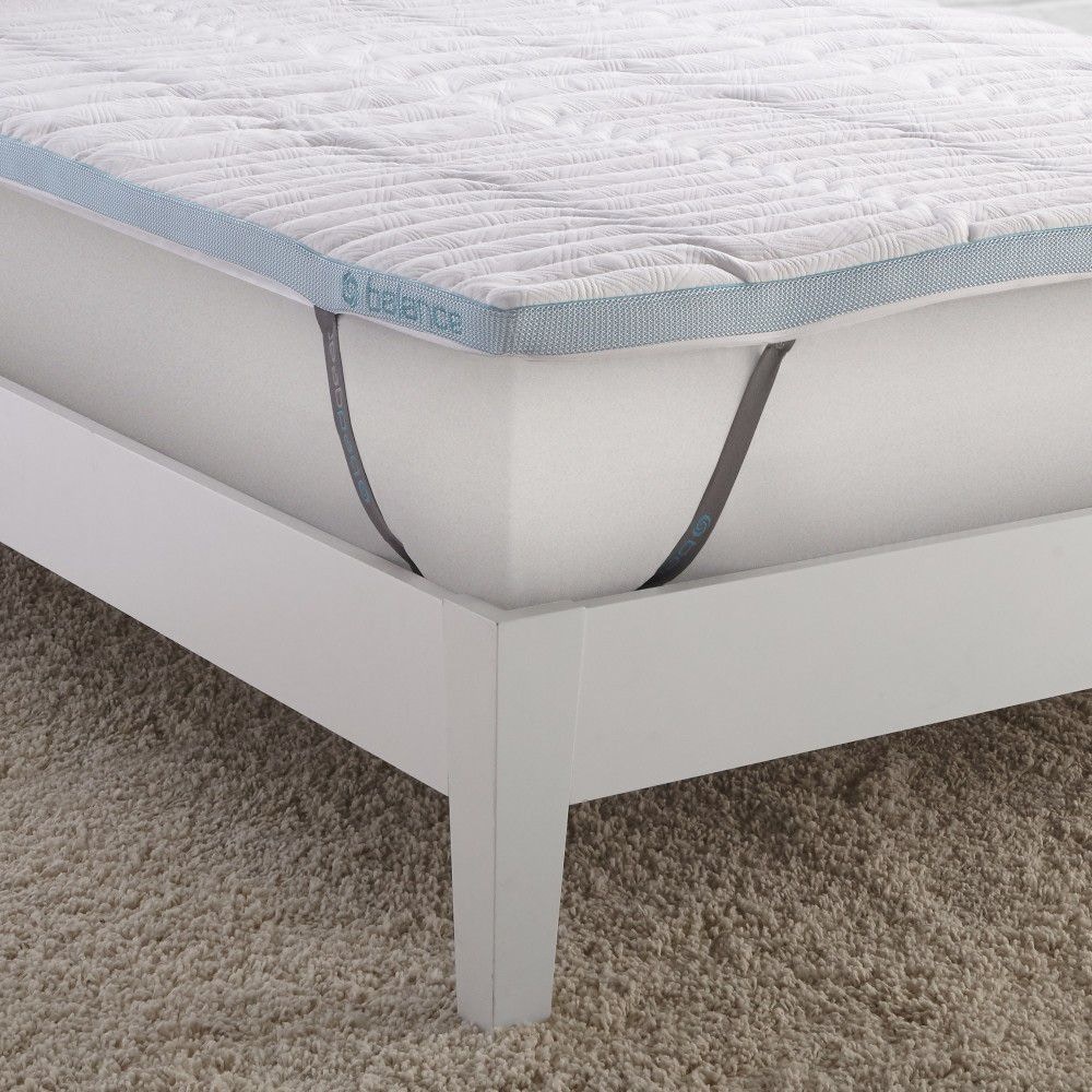 Bedgear cooling 2024 mattress pad