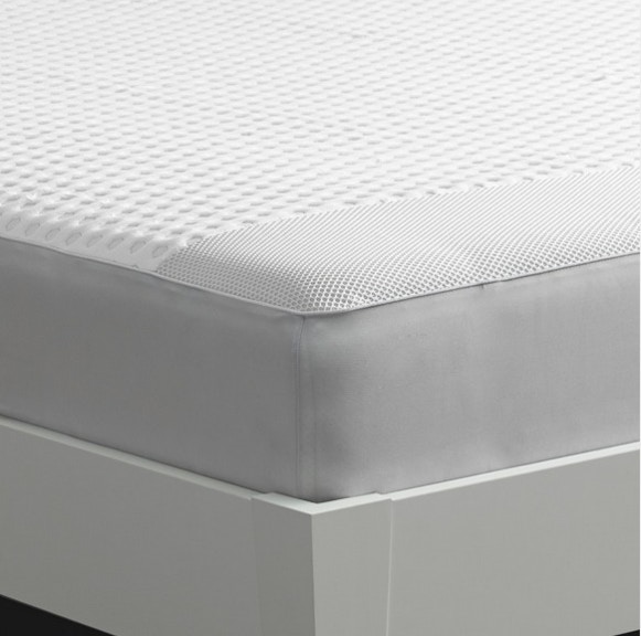 bedgear performance mattress protector moisture wicking