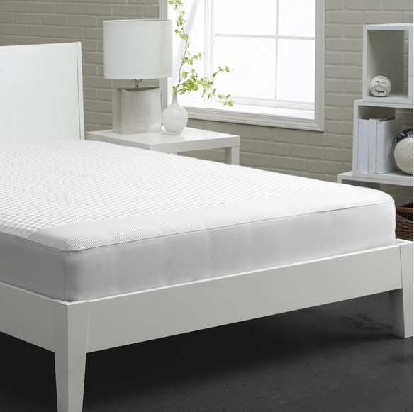 Bedgear Mattresses 5.2X DriTec Moisture Wicking Performance Mattress