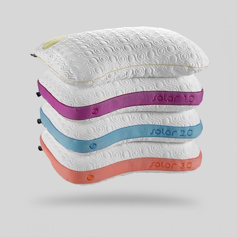 Bedgear solar 2.0 on sale pillow