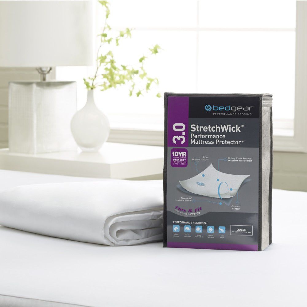 performance mattress protector