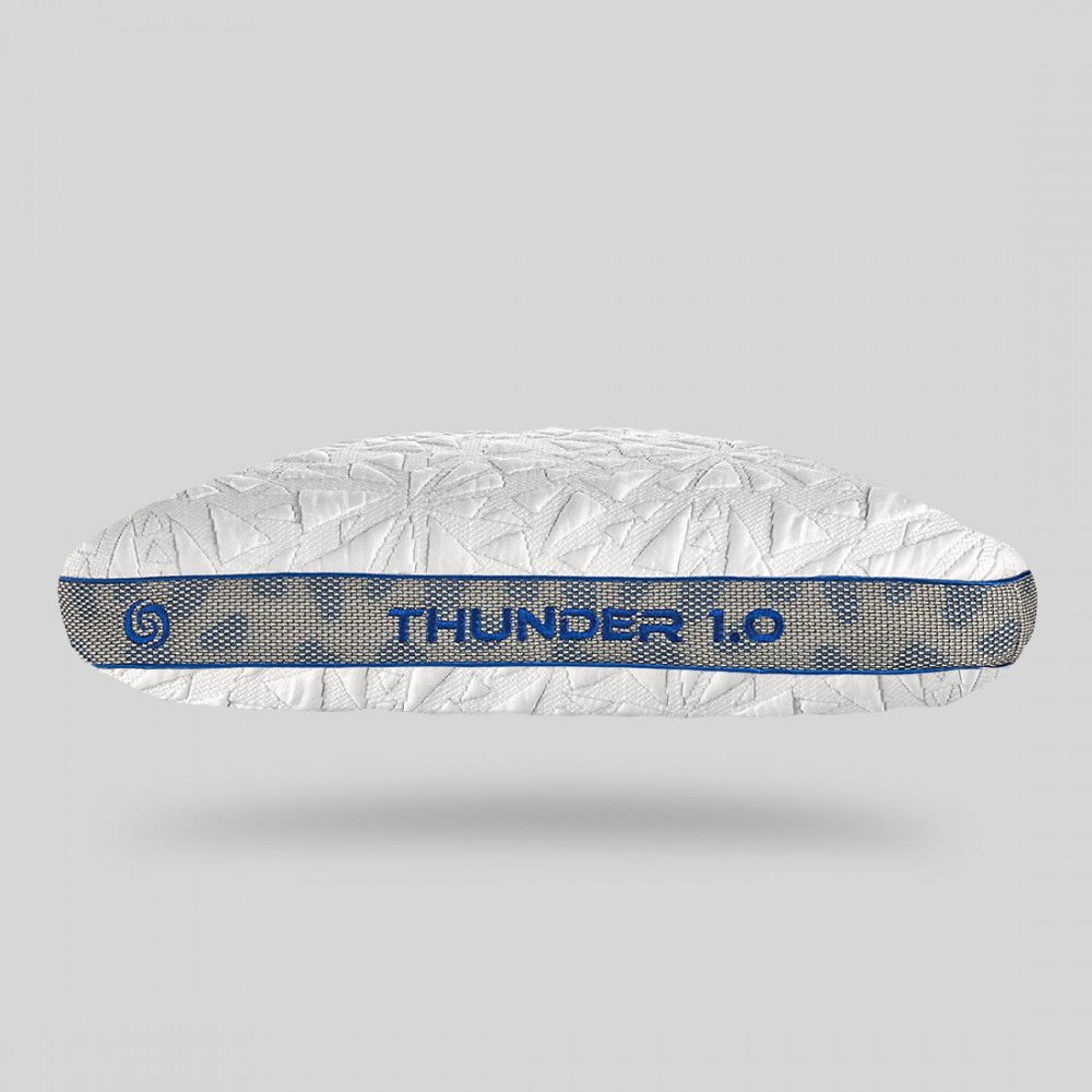 thunder 1.0 pillow