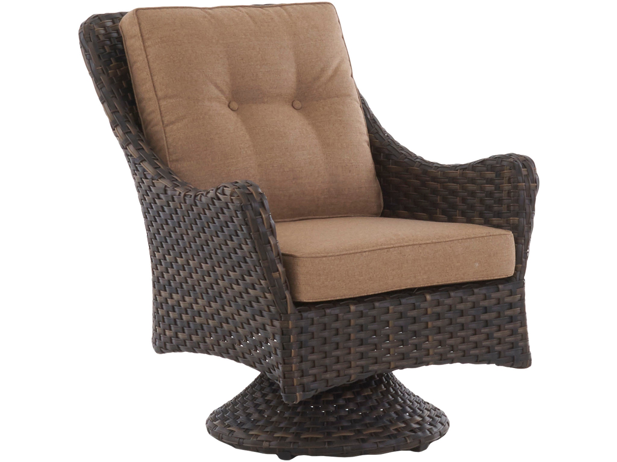 Thomasville Outdoor Rocking Chair