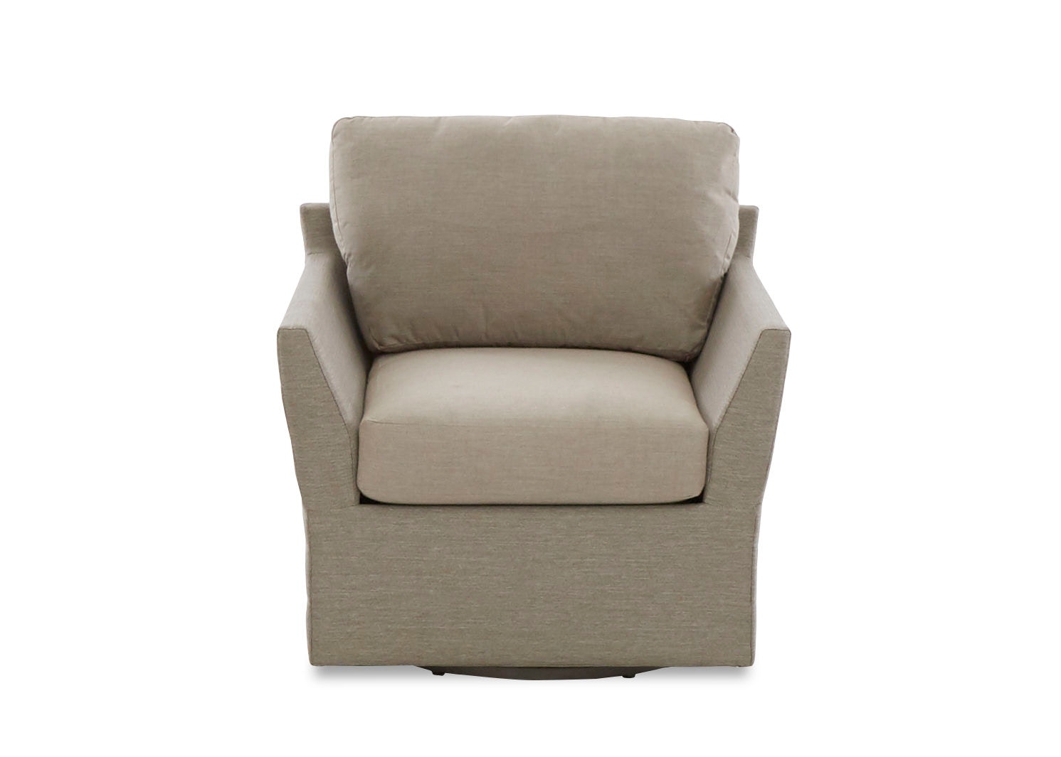 Klaussner Outdoor Outdoor Patio Urban Retreat Chair W3500