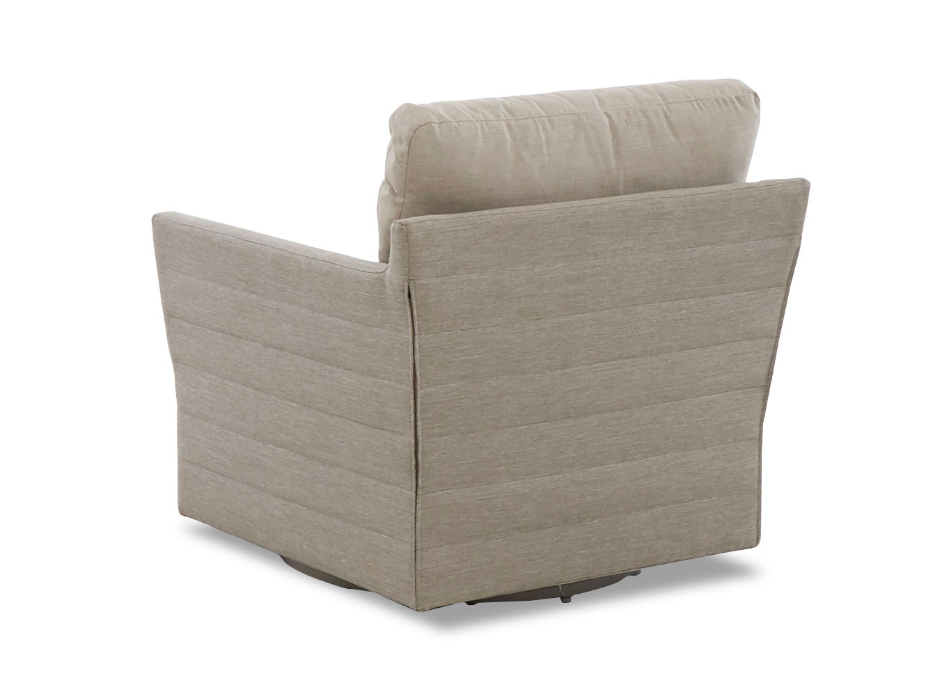 Klaussner Outdoor Outdoor Patio Urban Retreat Chair W3500 Swvl