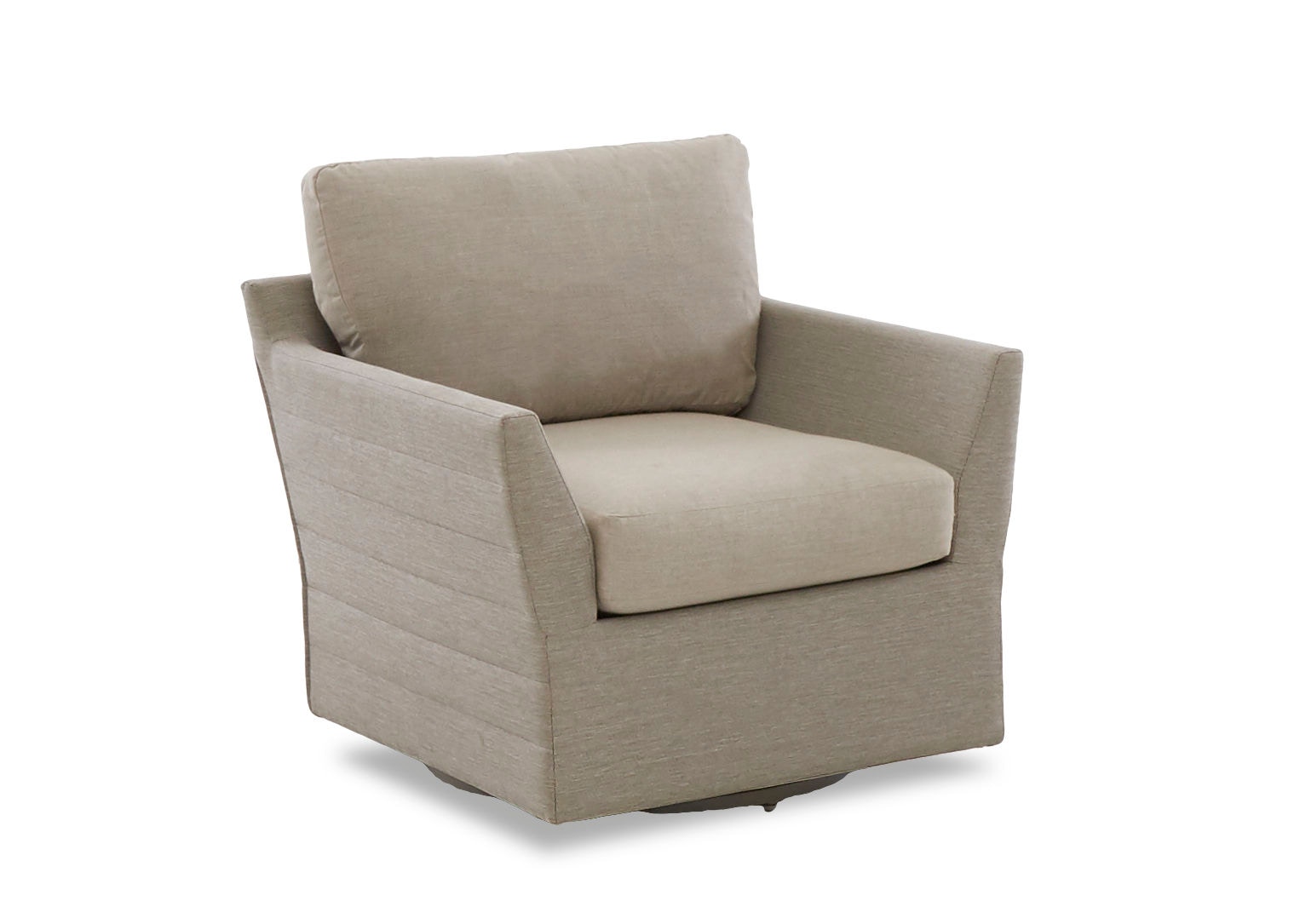 Klaussner Outdoor Outdoor Patio Urban Retreat Chair W3500 Swvl