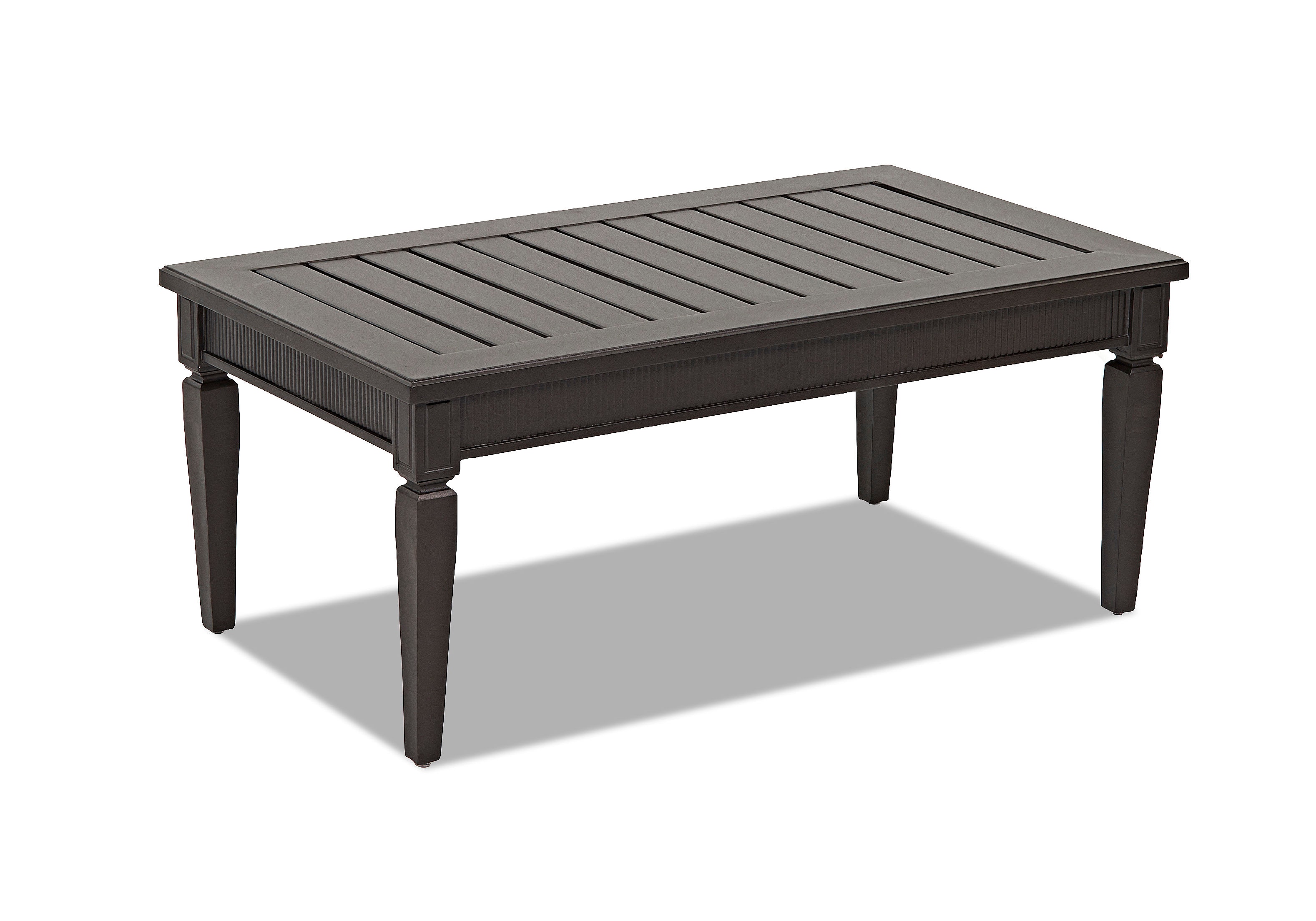 Klaussner Outdoor International Outdoor Patio Cerissa Rectangular