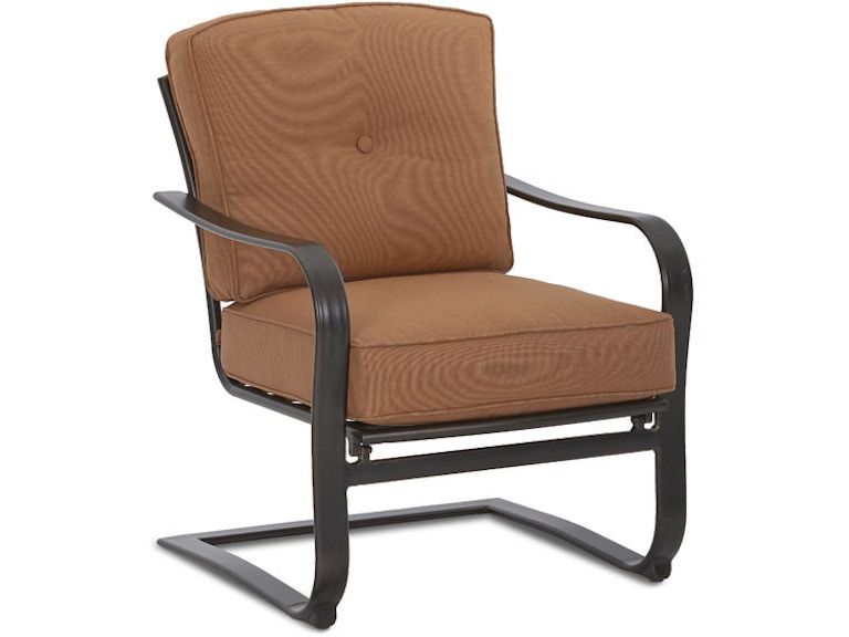 Klaussner Outdoor International Outdoor/Patio Lowell Bay Chair W6003 Klaussner Outdoor International Lowell Bay Chair W6003 C - Klaussner Outdoor International Outdoor/Patio Lowell Bay Chair W6003