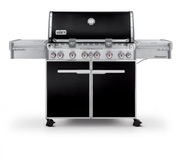 er Outdoor/Patio Grill E670 Turner Home Jacksonville, FL
